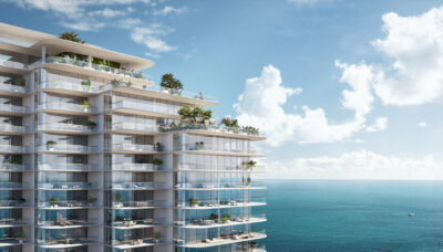 The Perigon Miami Beach