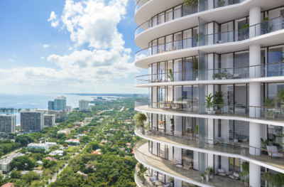 Cipriani Residences Miami