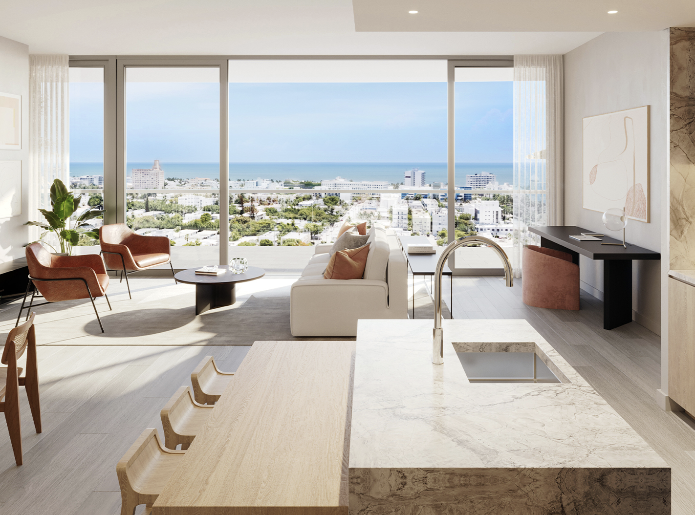 Five Park Miami Beach