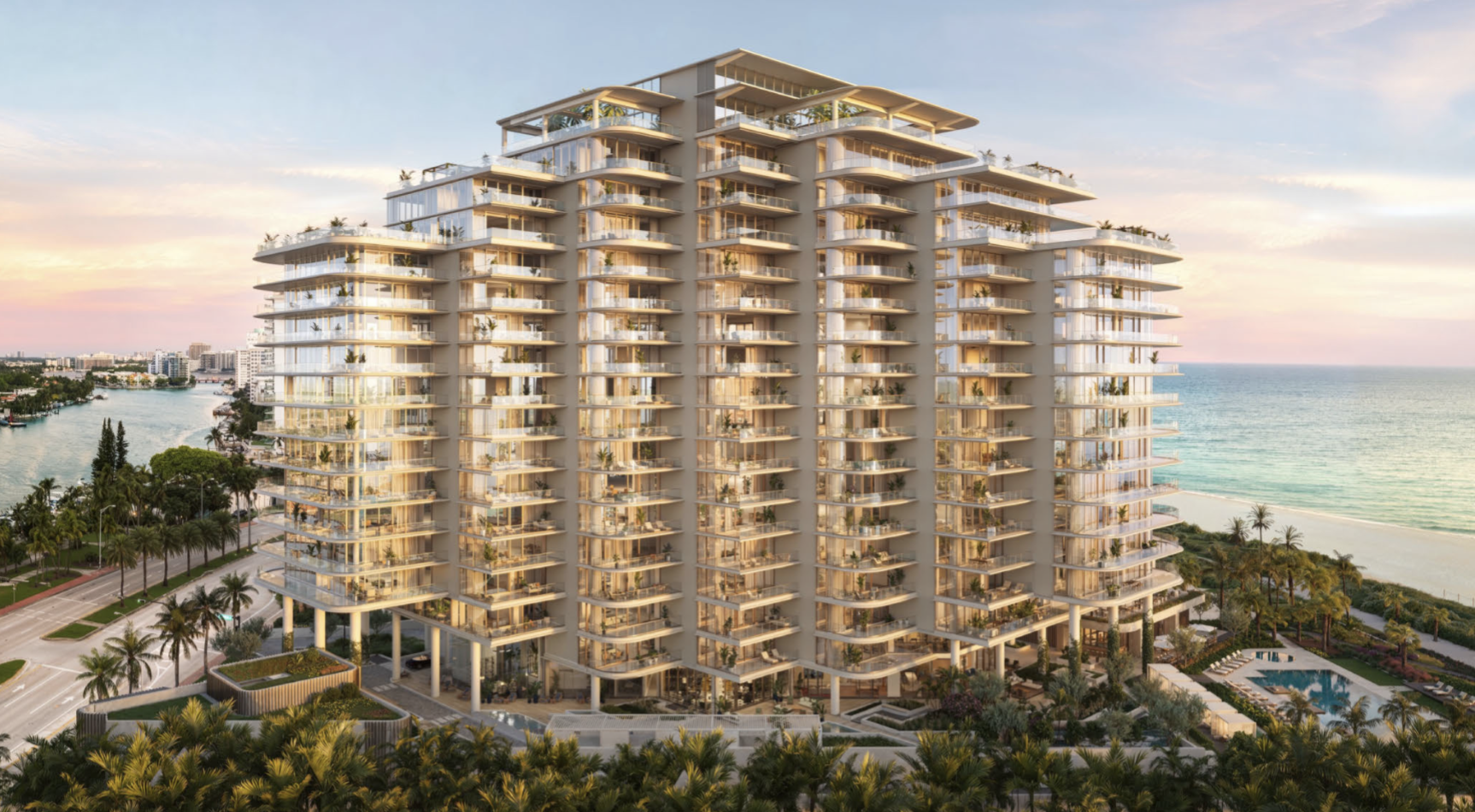 The Perigon Miami Beach