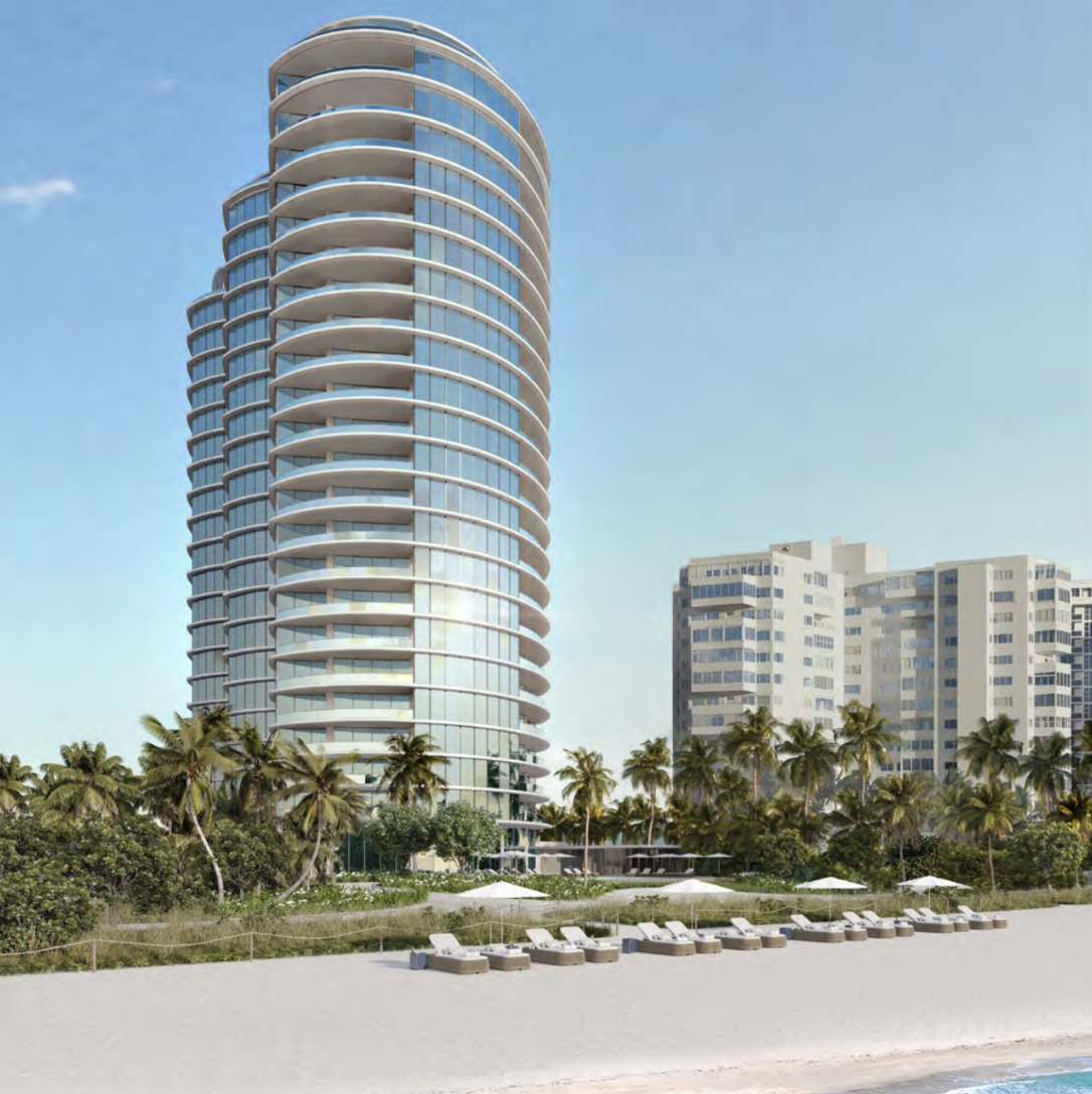 Rivage Bal Harbour