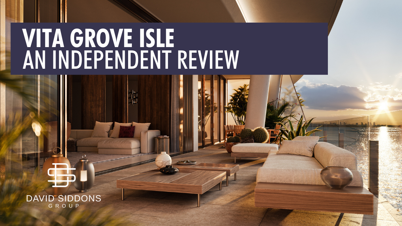Vita Grove Isle | Our Independent Review