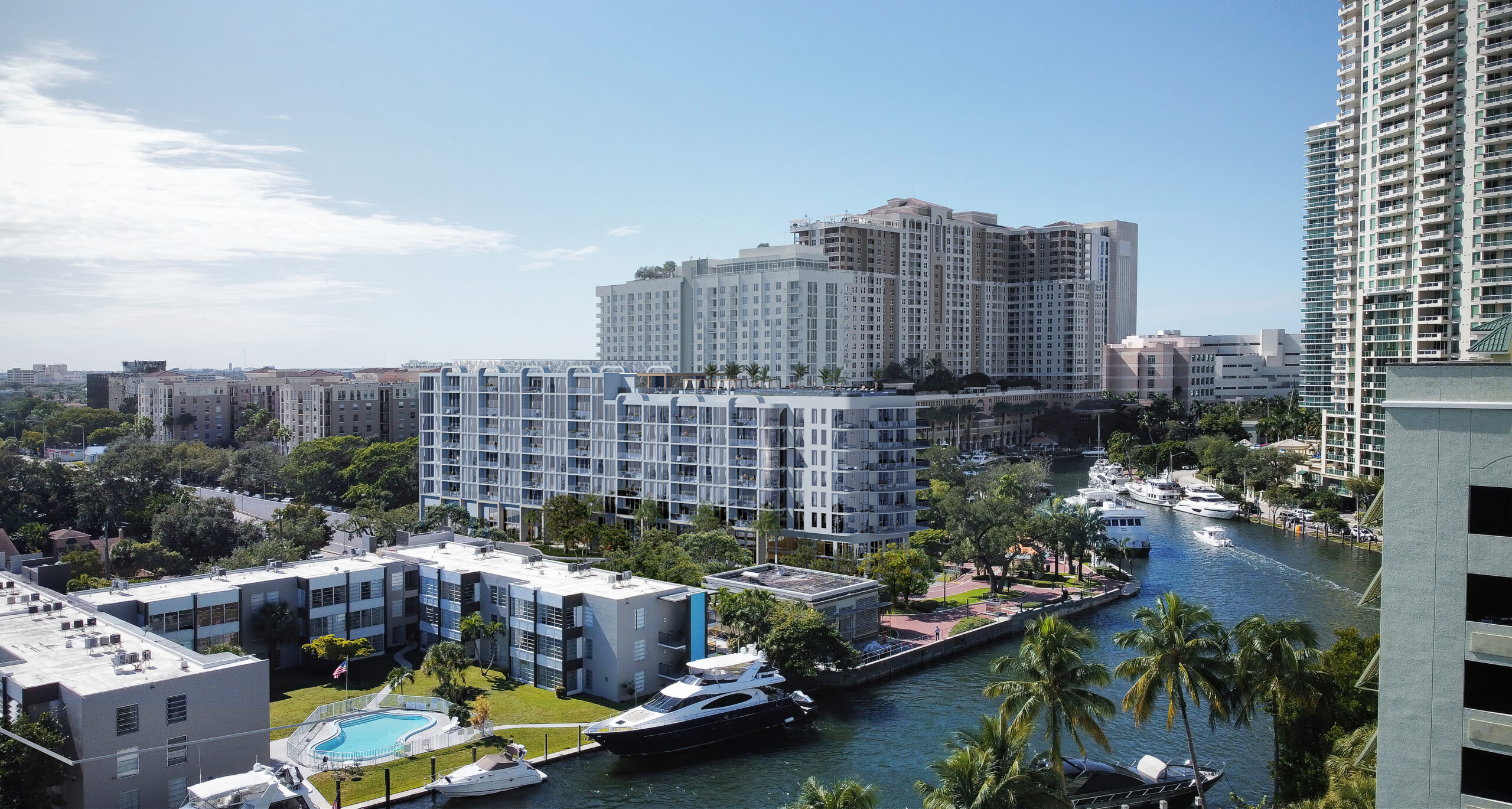 Sixth and Rio Fort Lauderdale