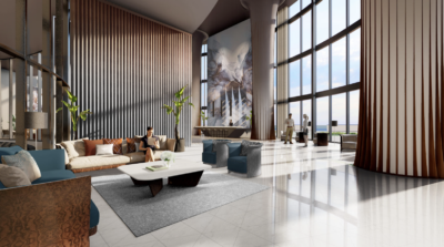 Bentley Residences Miami in Sunny Isles