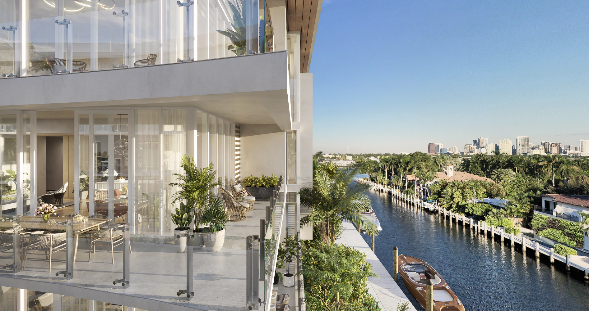 Selene Fort Lauderdale