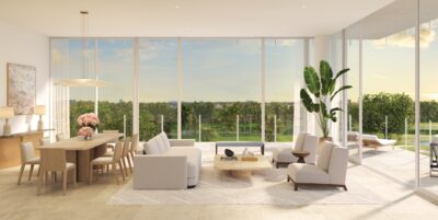 The Shell Bay Residences Hallandale Beach