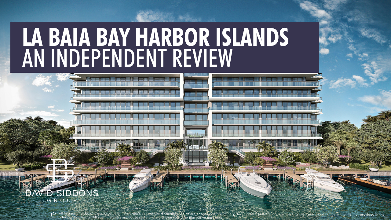 La Baia Bay Harbor Islands | An Independent Review