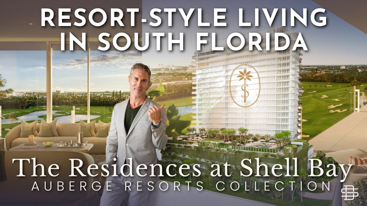 Shell Bay Residences | An Independent Review of its Prices, Floor Plans and Lifestyle