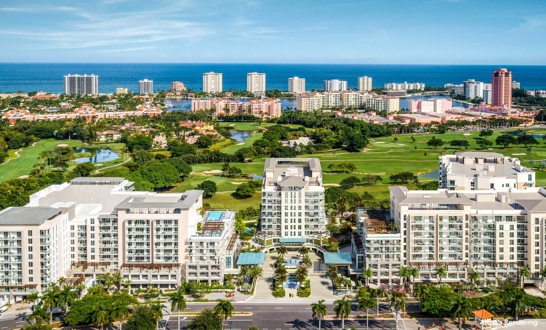 Alina Residences Boca Raton | Alina 220