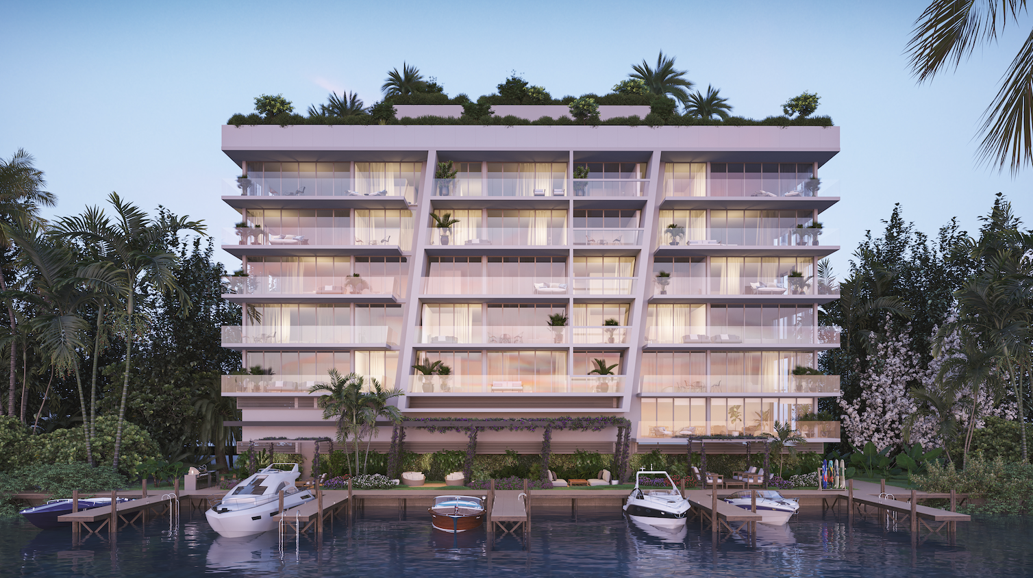 9900 West Bay Harbor Islands