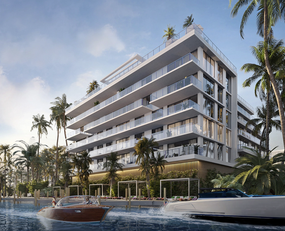 Origin Residences by Artefacto