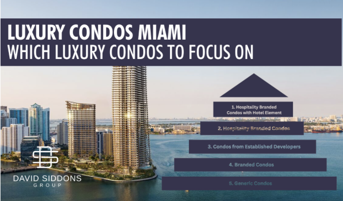 The Ultimate Ranking of South Florida Luxury Condos