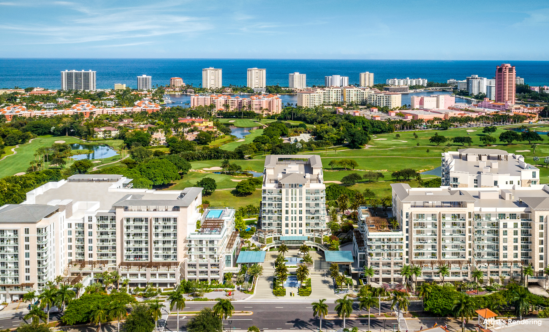 Alina Residences Boca Raton | Alina 210
