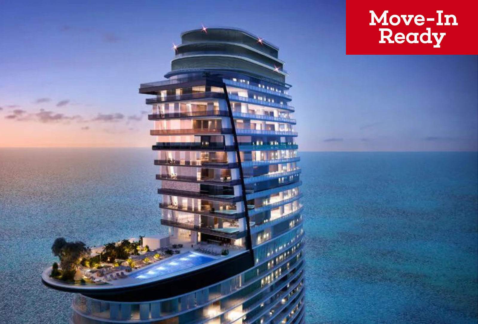 Aston Martin Residences