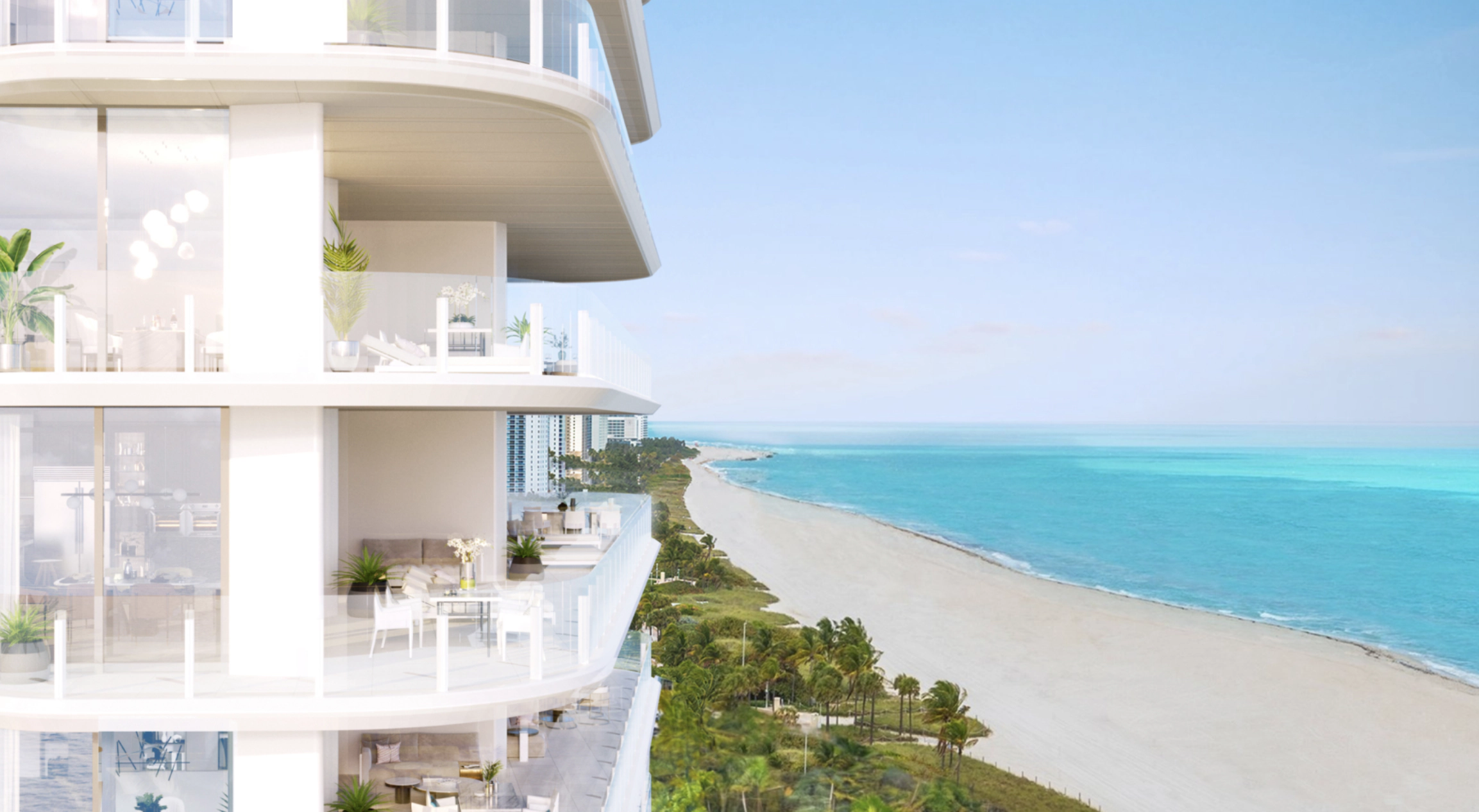 The Ritz Carlton Residences South Beach