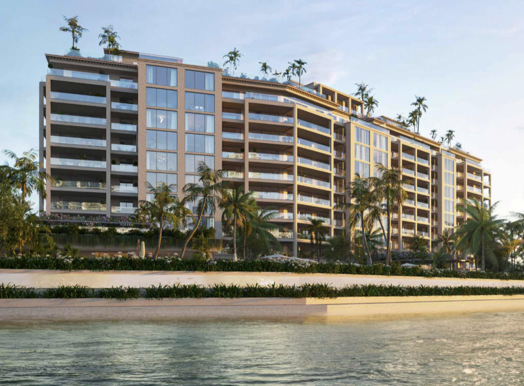 The Residences at Six Fisher Island | An Independent Review