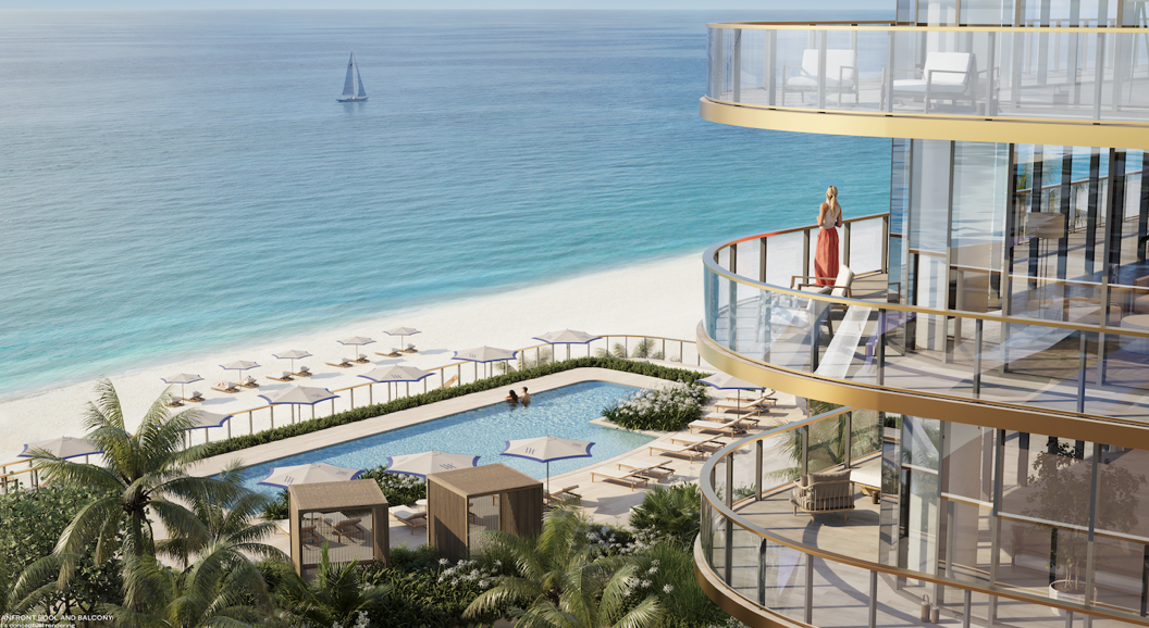 Waldorf Astoria Pompano Beach | An Independent Review