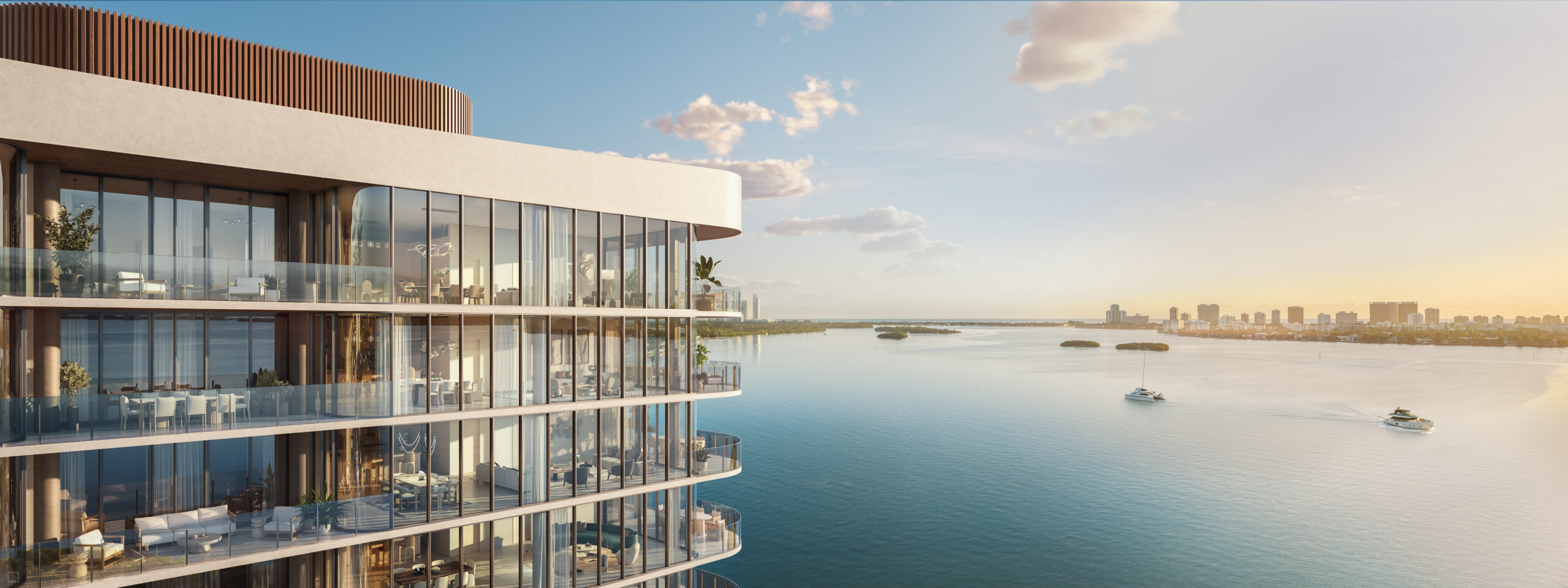 Solana Bay North Miami