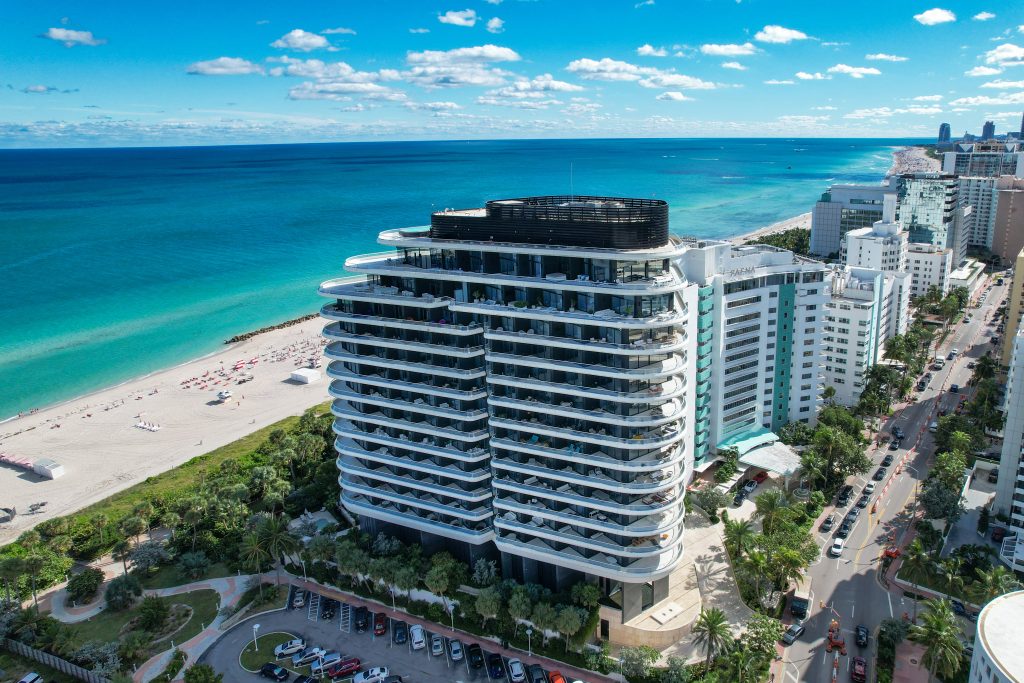 The Iconic Faena House in Miami Beach – A Benchmark for Luxury New Construction in South Florida