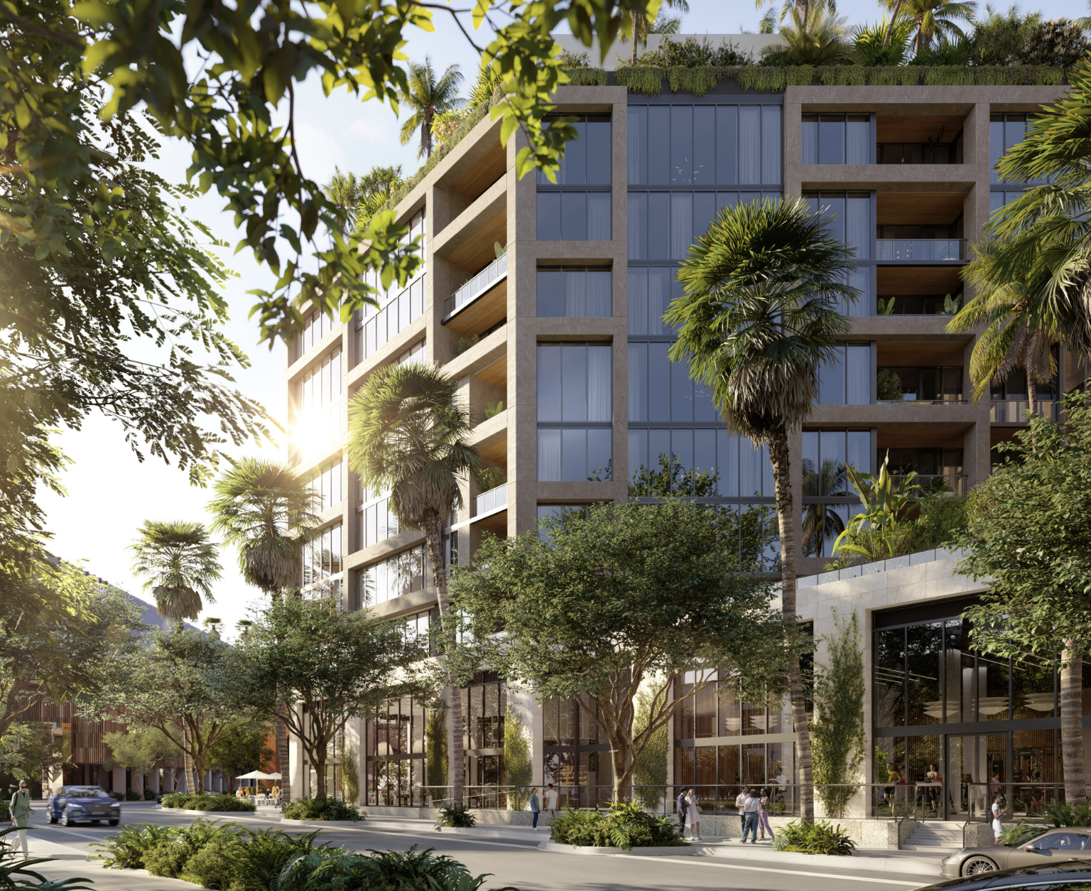 The Well Coconut Grove