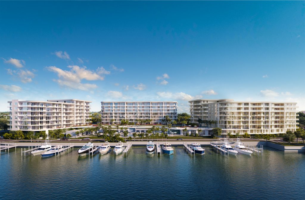 Ritz Carlton Residences Palm Beach Gardens