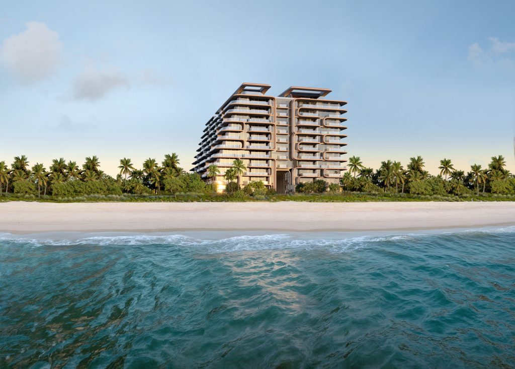 Delmore Residences Surfside