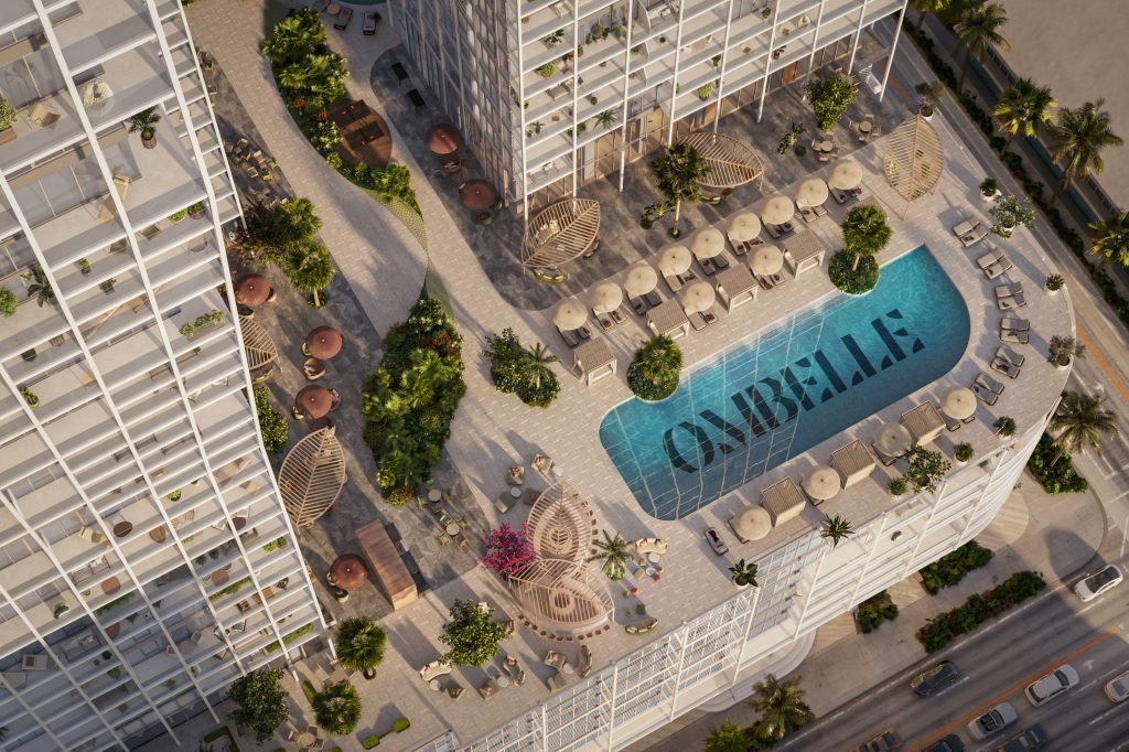 Ombelle Fort Lauderdale