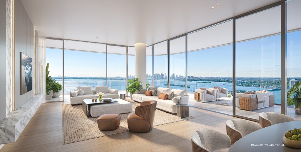 Pagani Residences Miami An Independent Review