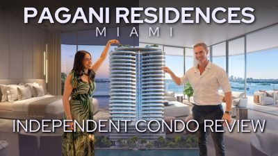 Pagani Residences Miami An Independent Review