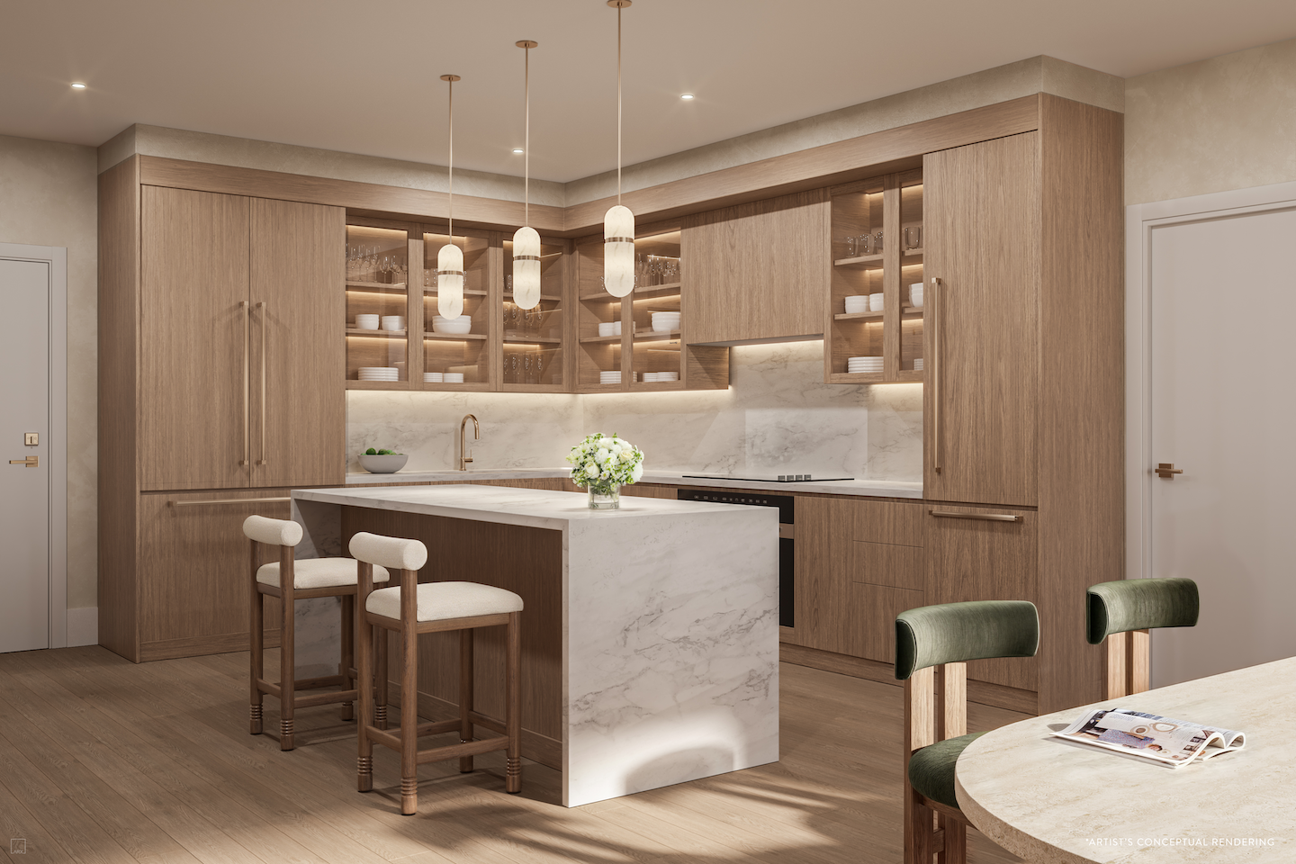Viceroy Residences Aventura - Image 3