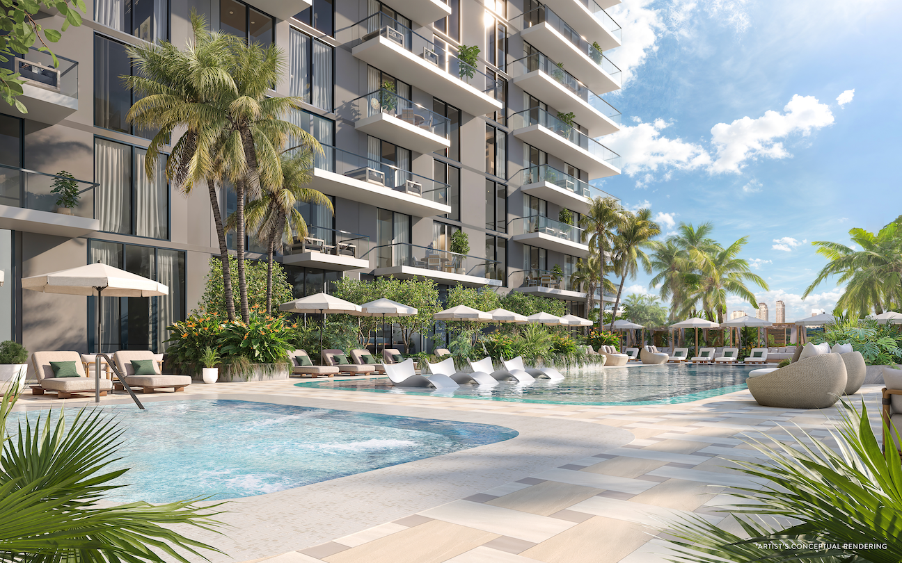 Viceroy Residences Aventura - Pre-Construction in Aventura