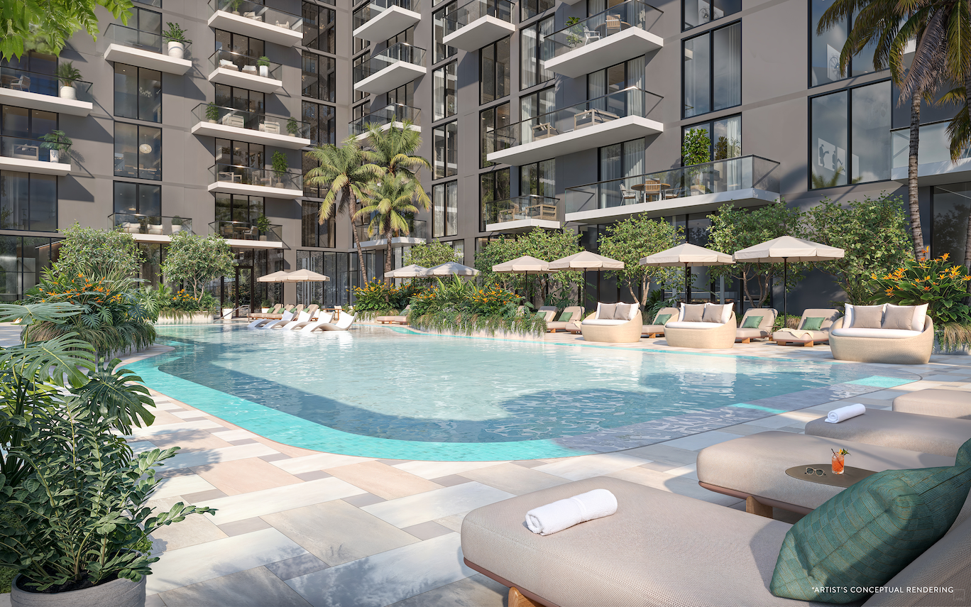 Viceroy Residences Aventura - Image 5