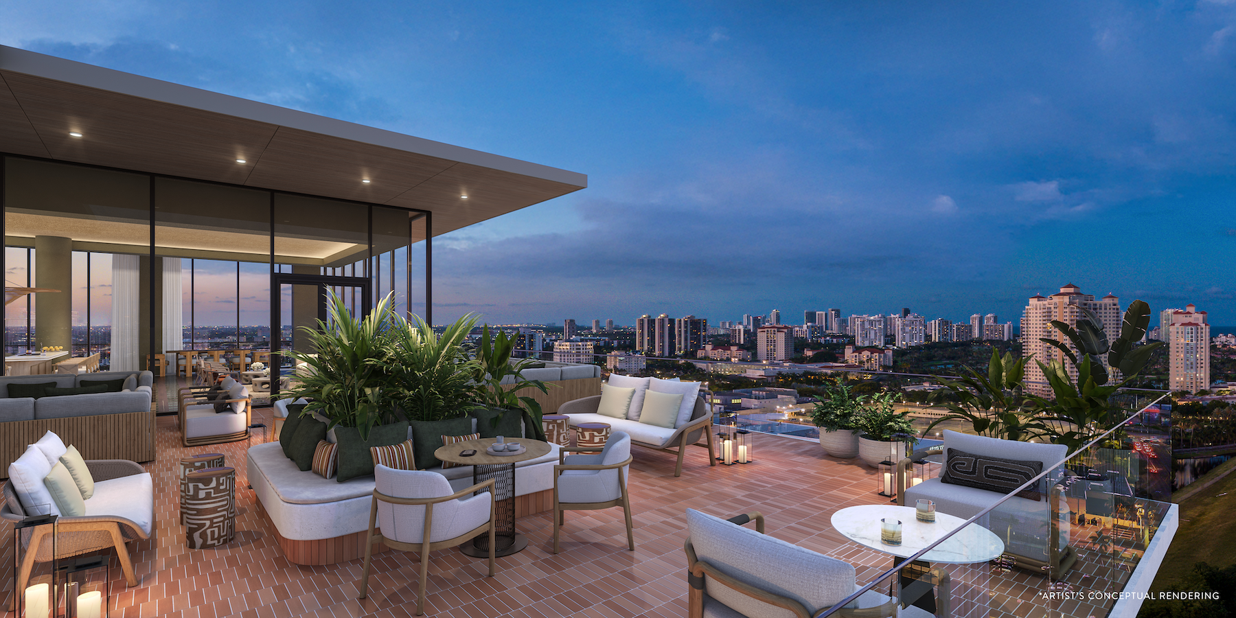 Viceroy Residences Aventura - Image 6