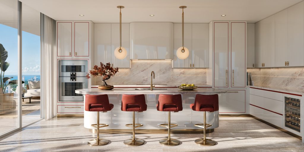 Faena Residences Miami Brickell