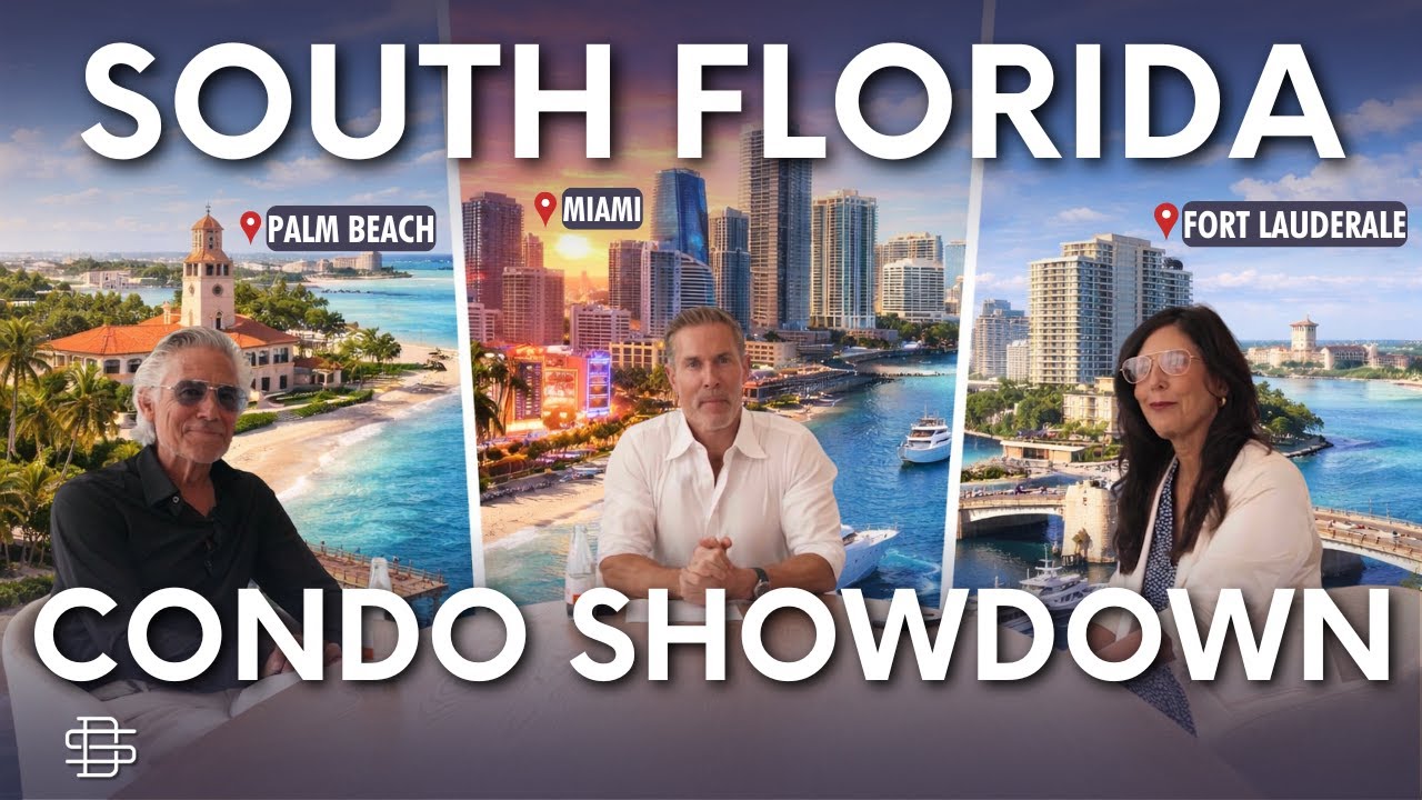 The Best South Florida New Construction Condos: Miami s West Palm Beach Vs Fort Lauderdale